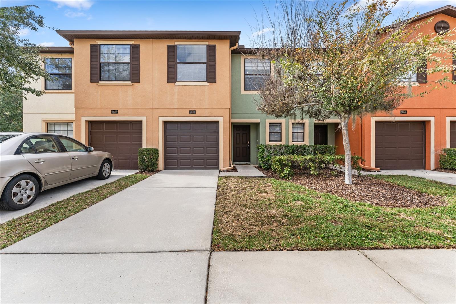 EDGEWATER AT LAKE BRANDON - Residential Lease