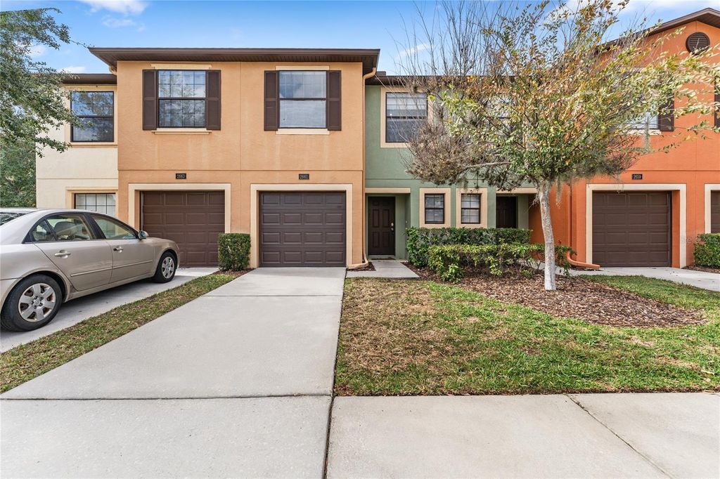 Photo of 2661 Oleander Lakes Drive, Brandon, FL 33511 (MLS # TB8443774)