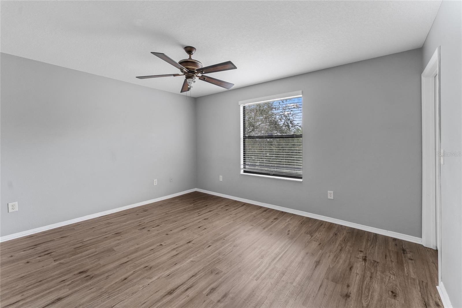 EDGEWATER AT LAKE BRANDON - Residential Lease