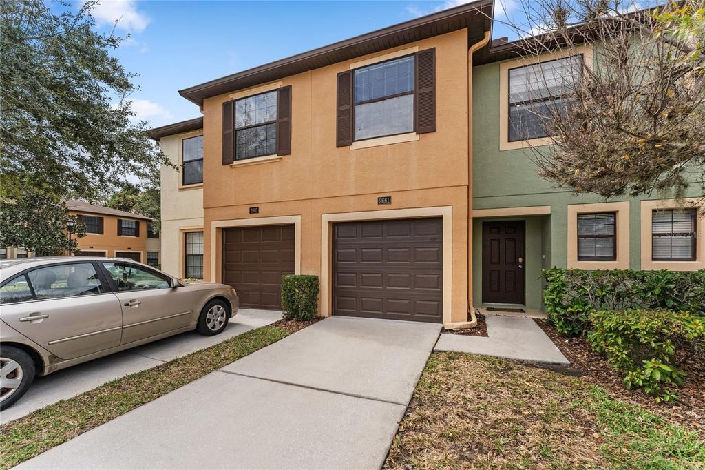 Photo of 2661 Oleander Lakes Drive, Brandon, FL 33511 (MLS # TB8443774)