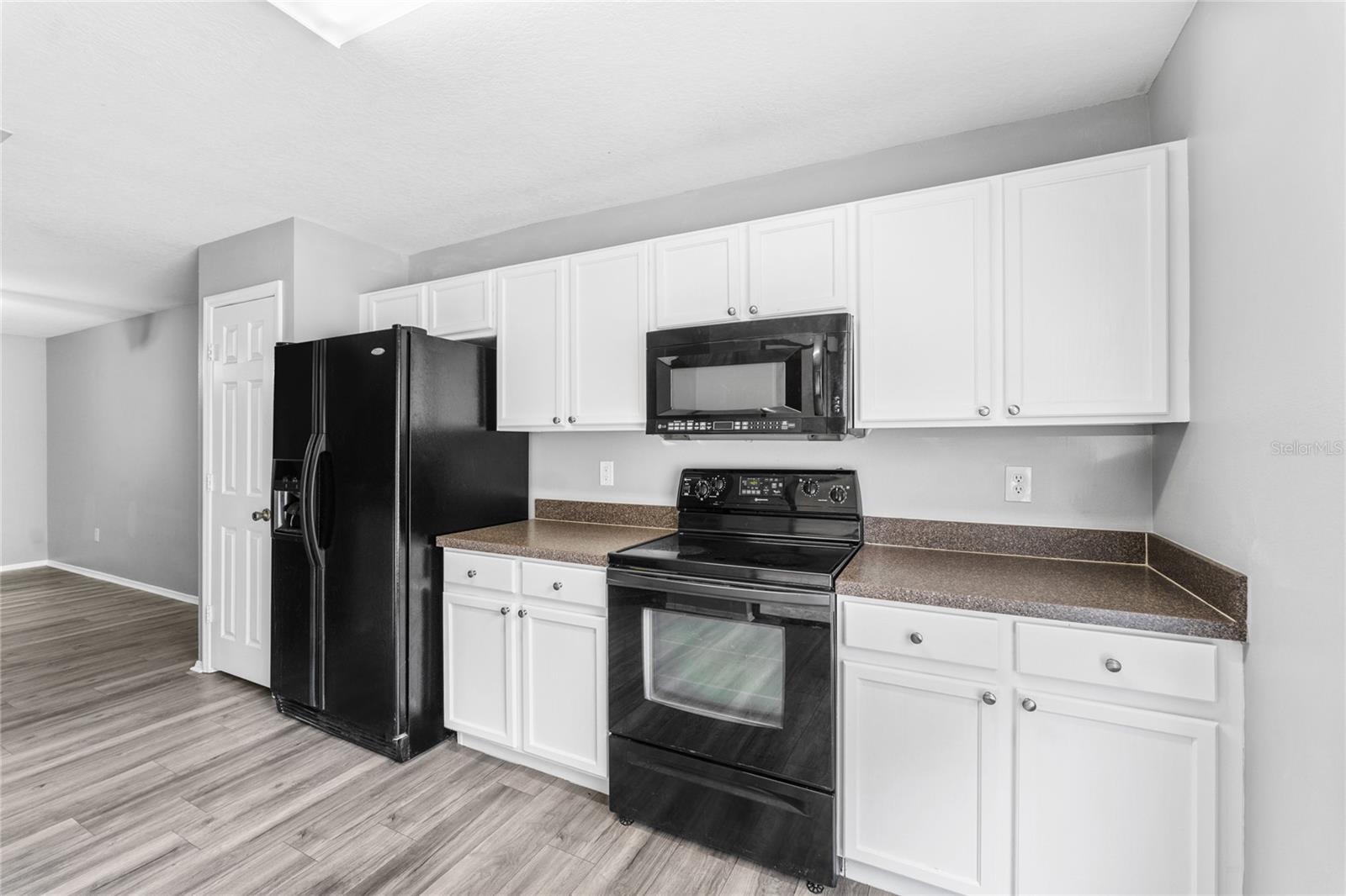 EDGEWATER AT LAKE BRANDON - Residential Lease