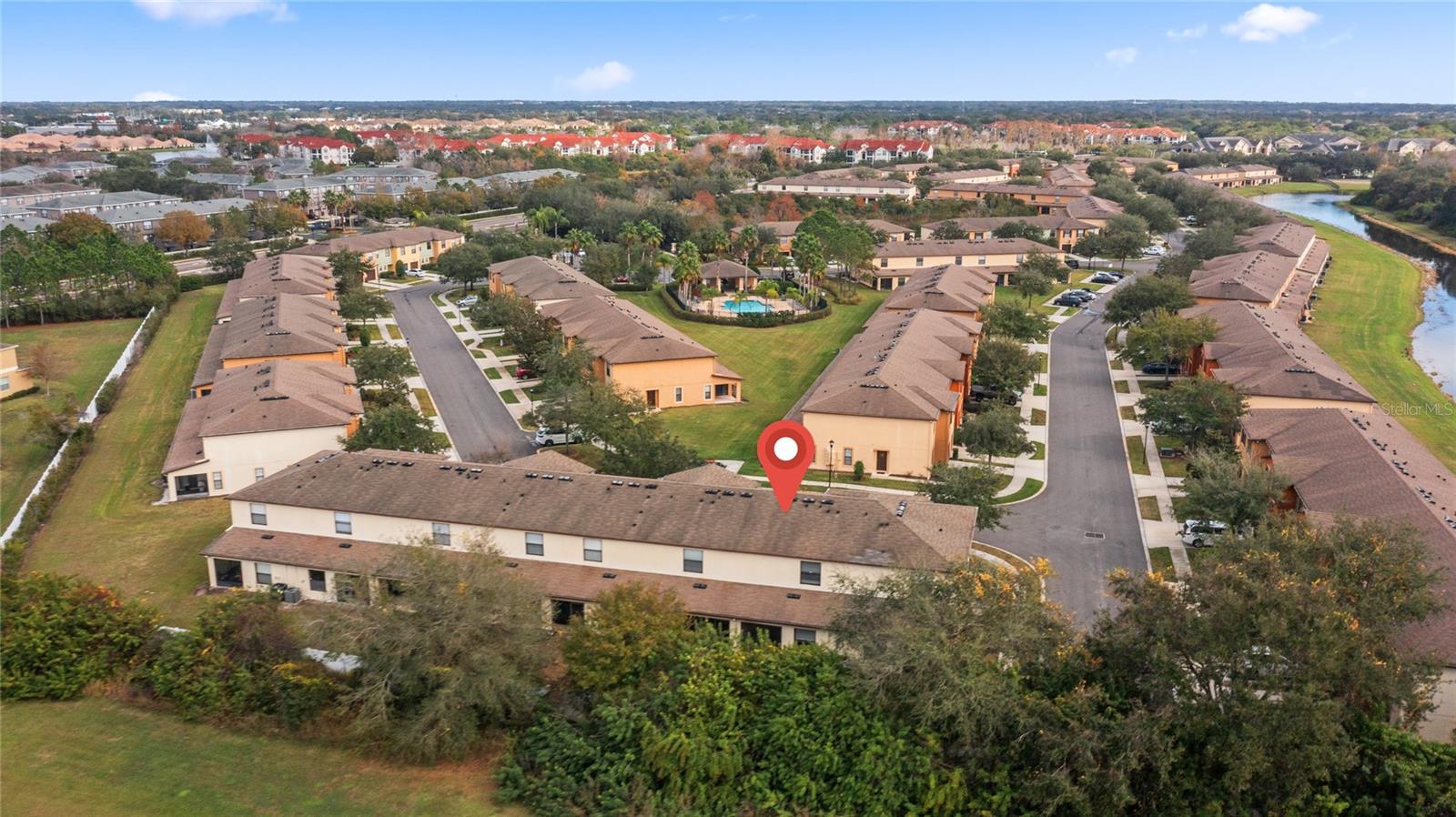 EDGEWATER AT LAKE BRANDON - Residential Lease