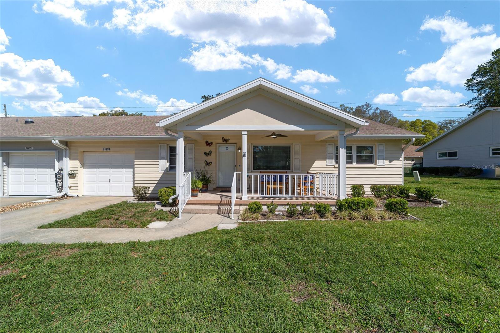 ON TOP OF THE WORLD - Residential