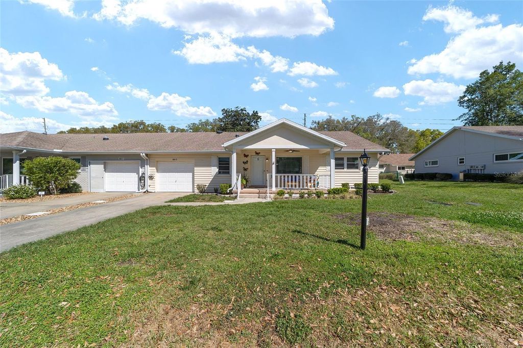 Photo of 8881 SW 94th Street #G, Ocala, FL 34481 (MLS # OM720589)