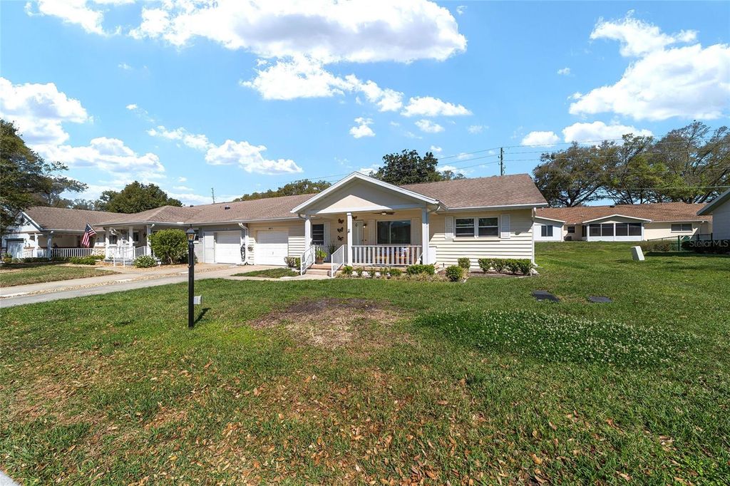 Photo of 8881 SW 94th Street #G, Ocala, FL 34481 (MLS # OM720589)