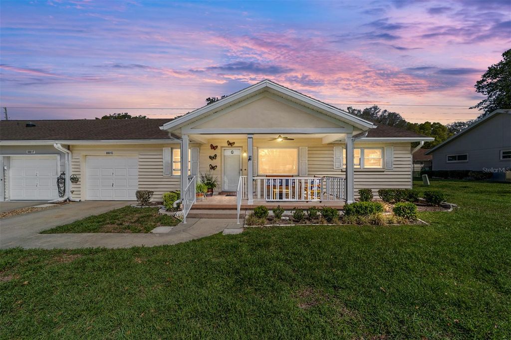 Photo of 8881 SW 94th Street #G, Ocala, FL 34481 (MLS # OM720589)