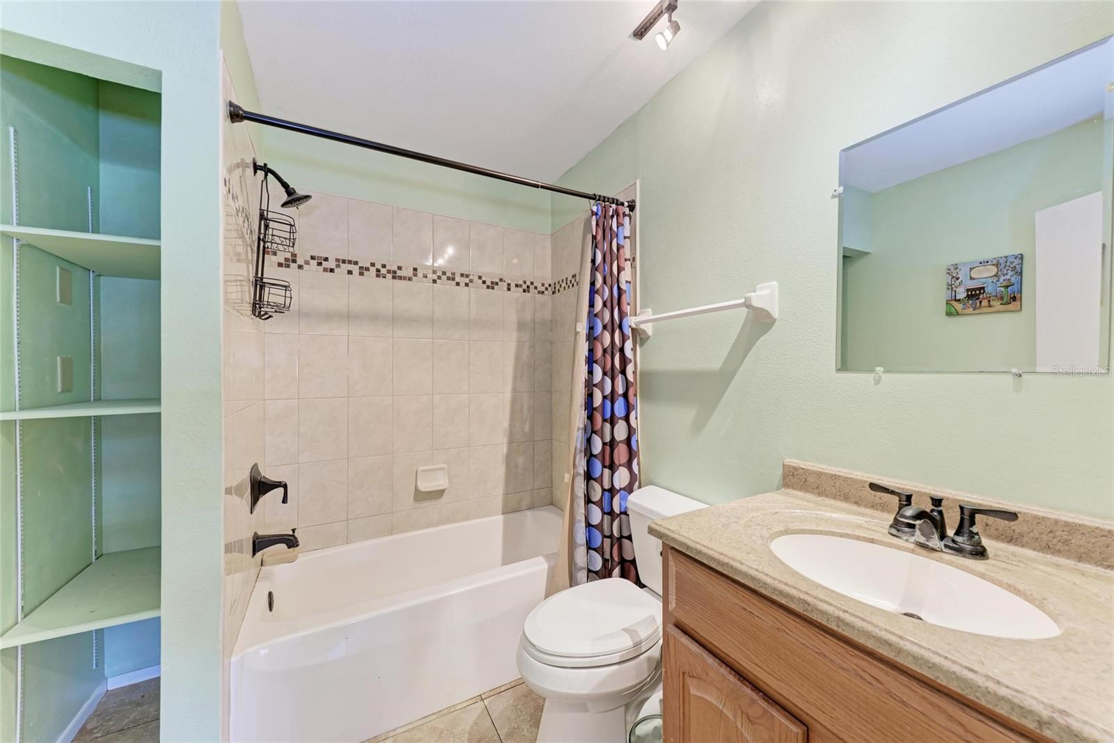 HUNTINGTON WOODS PH I - Residential
