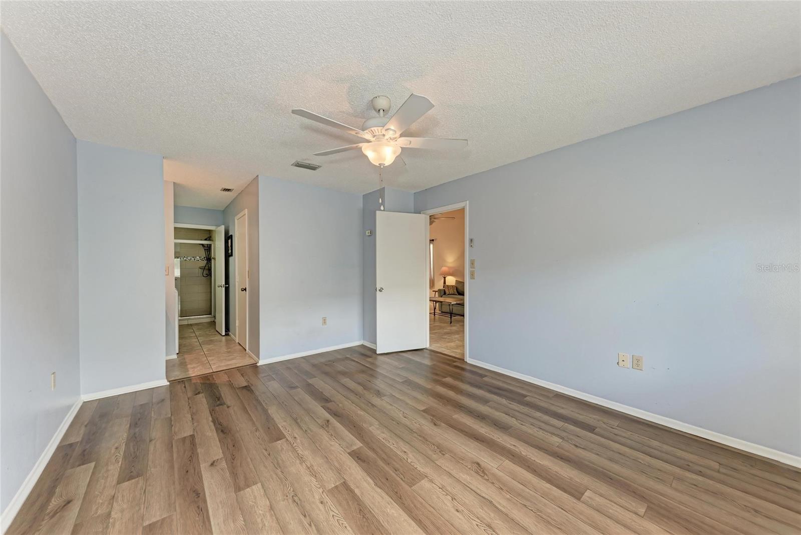 HUNTINGTON WOODS PH I - Residential