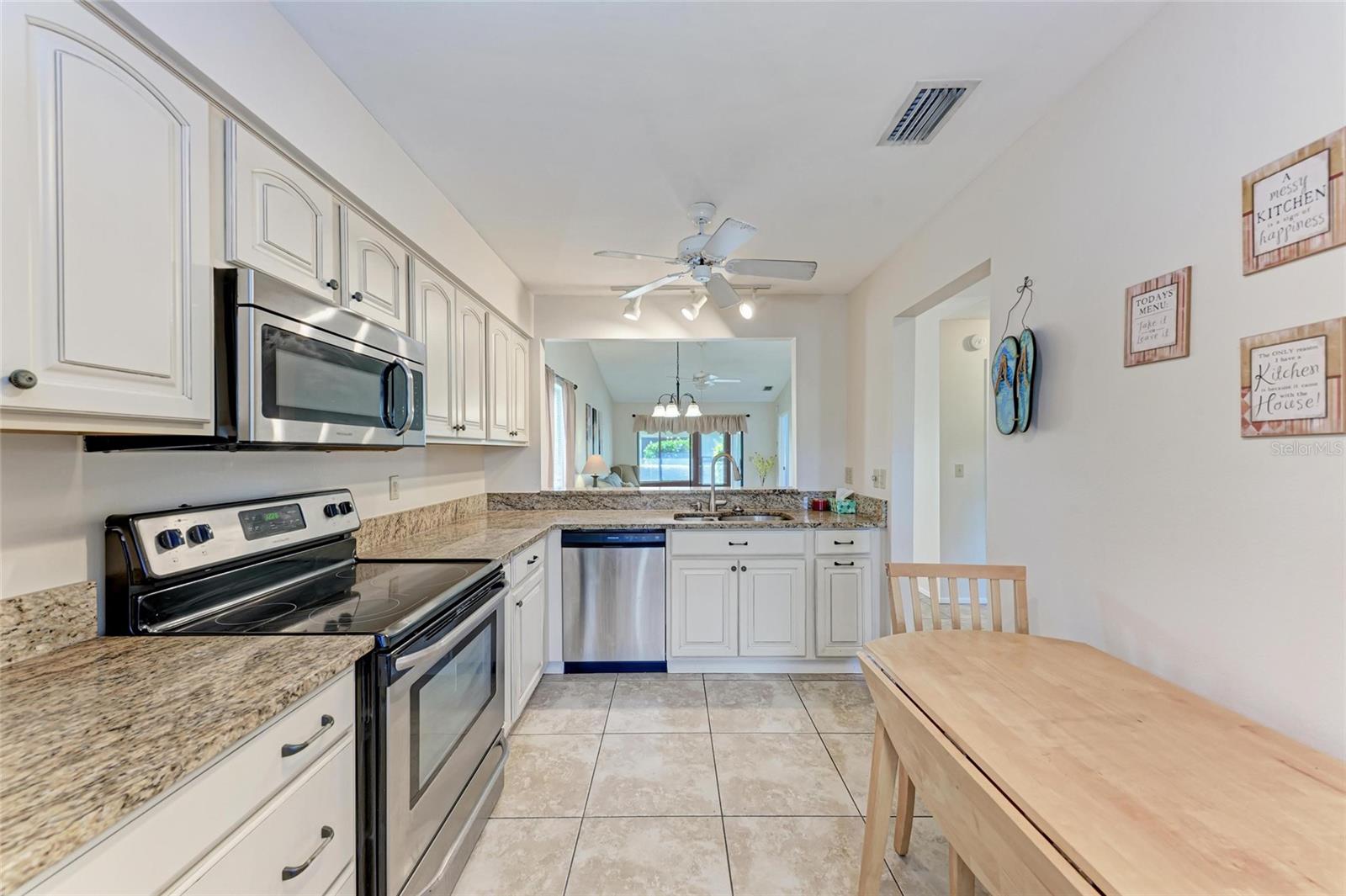 HUNTINGTON WOODS PH I - Residential
