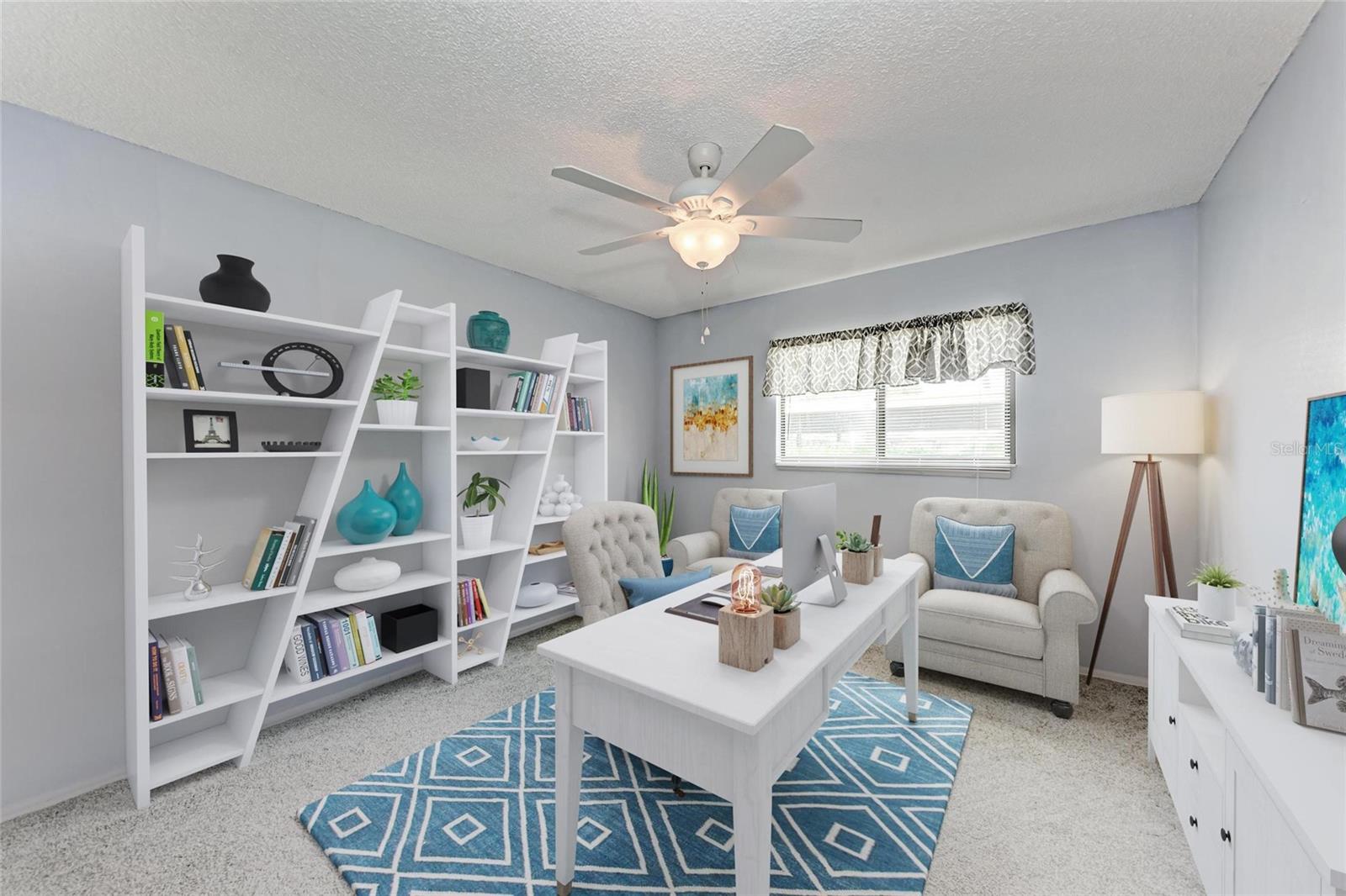 HUNTINGTON WOODS PH I - Residential