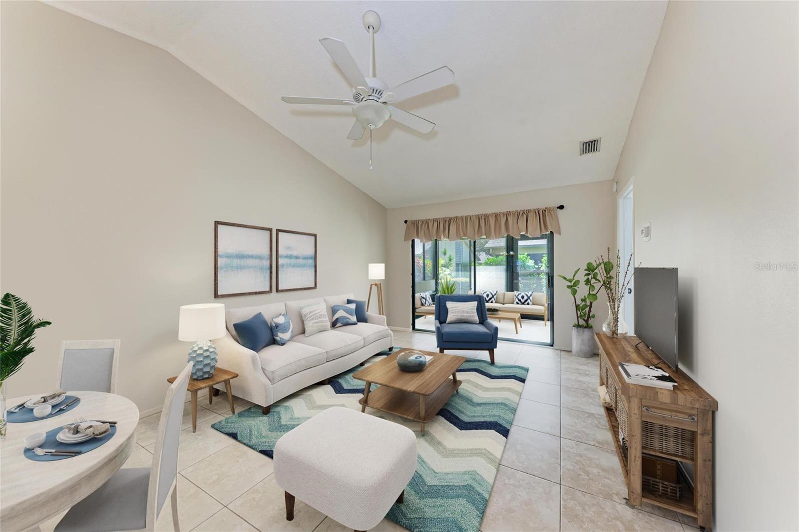 HUNTINGTON WOODS PH I - Residential