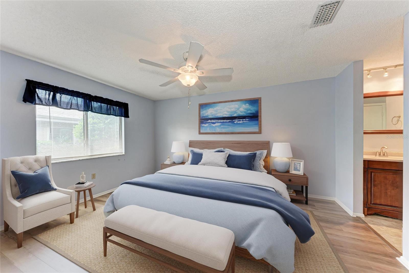 HUNTINGTON WOODS PH I - Residential