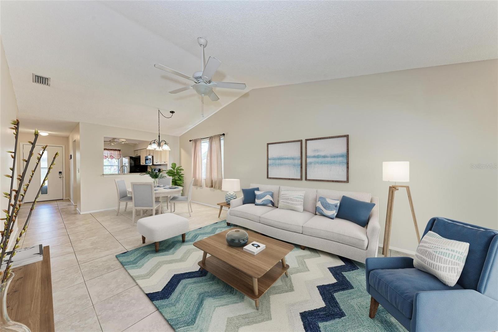 HUNTINGTON WOODS PH I - Residential