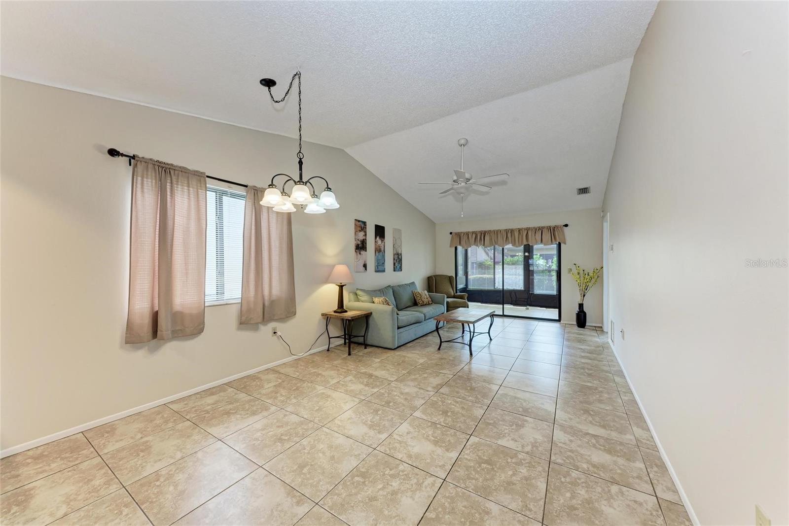 HUNTINGTON WOODS PH I - Residential