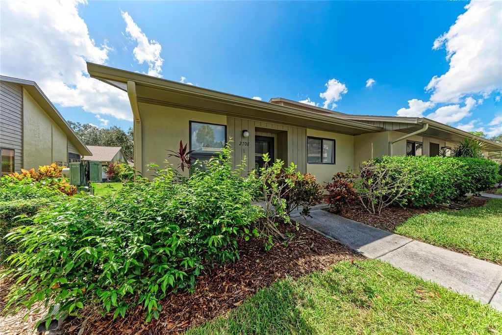 Photo of 2708 60th Avenue Plaza S, Bradenton, FL 34207 (MLS # A4667857)