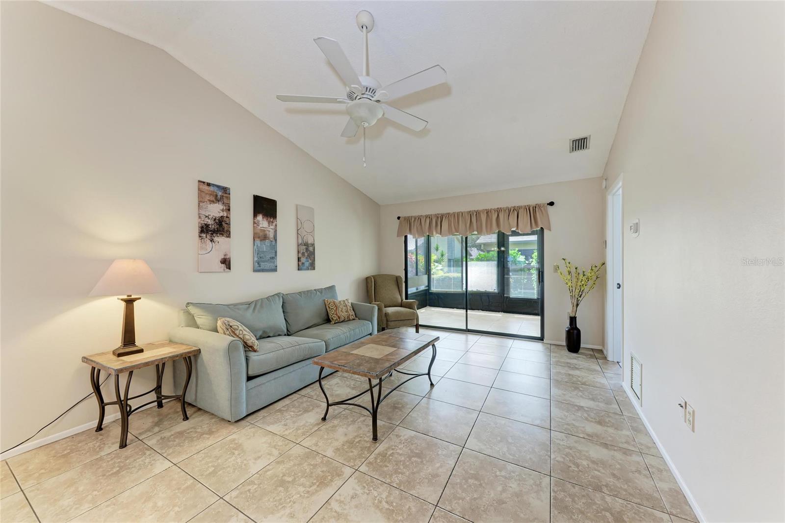 HUNTINGTON WOODS PH I - Residential