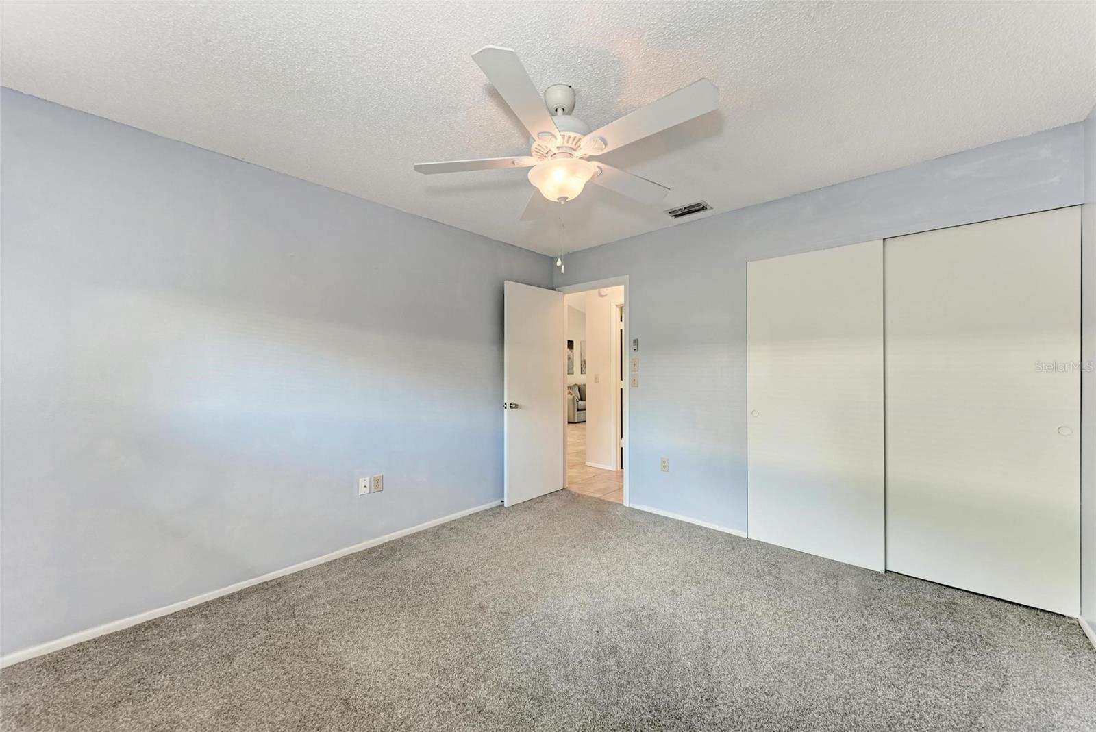 HUNTINGTON WOODS PH I - Residential