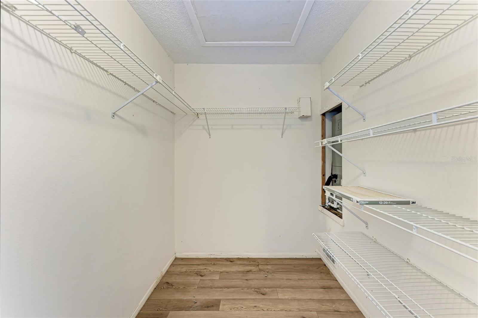 HUNTINGTON WOODS PH I - Residential
