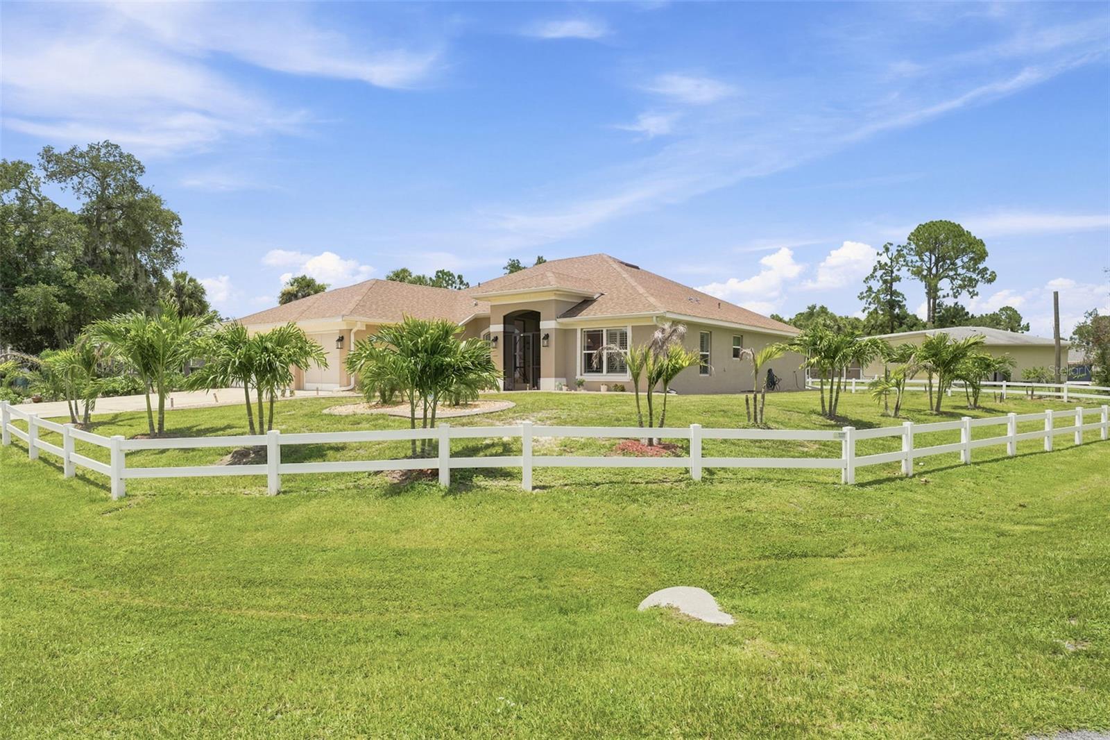 2602 YAMADA LANE
