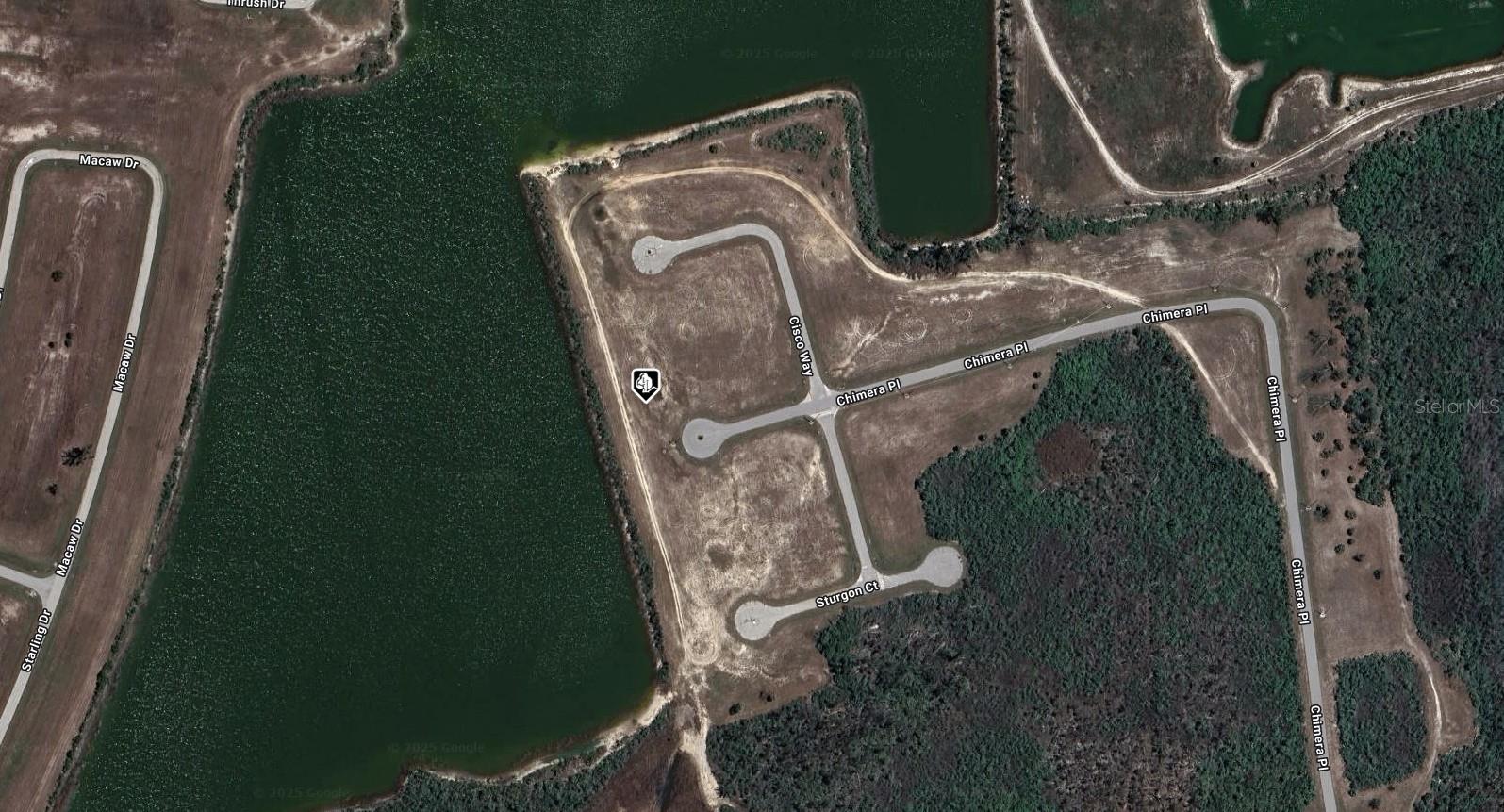 ROTONDA VILLAS - Land