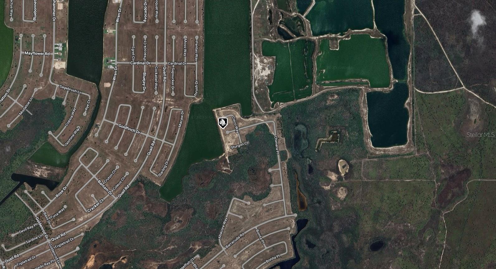 ROTONDA VILLAS - Land