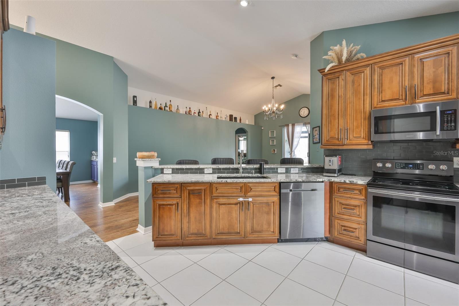 CYPRESS CREEK PH 2 - Residential