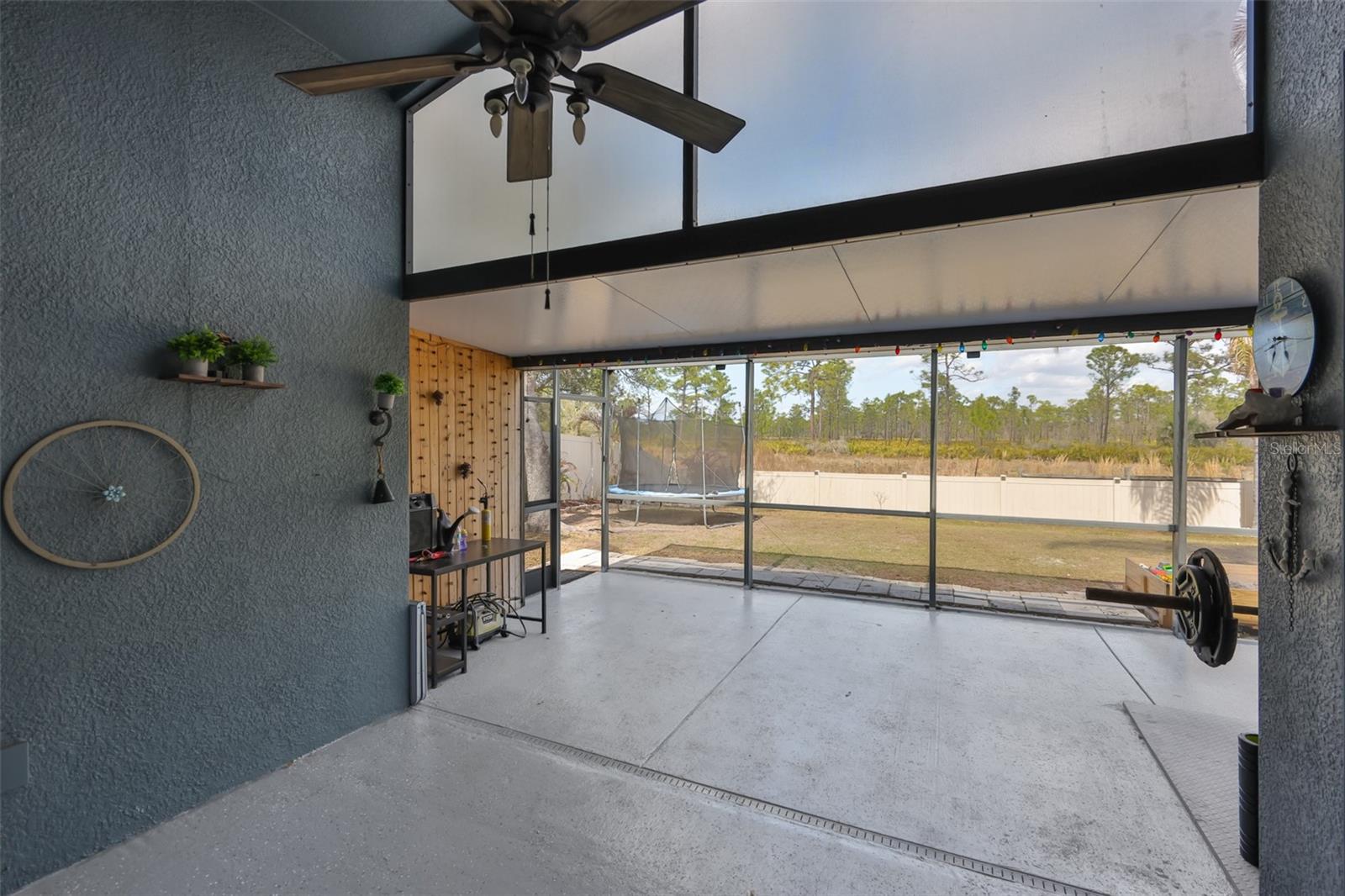 CYPRESS CREEK PH 2 - Residential