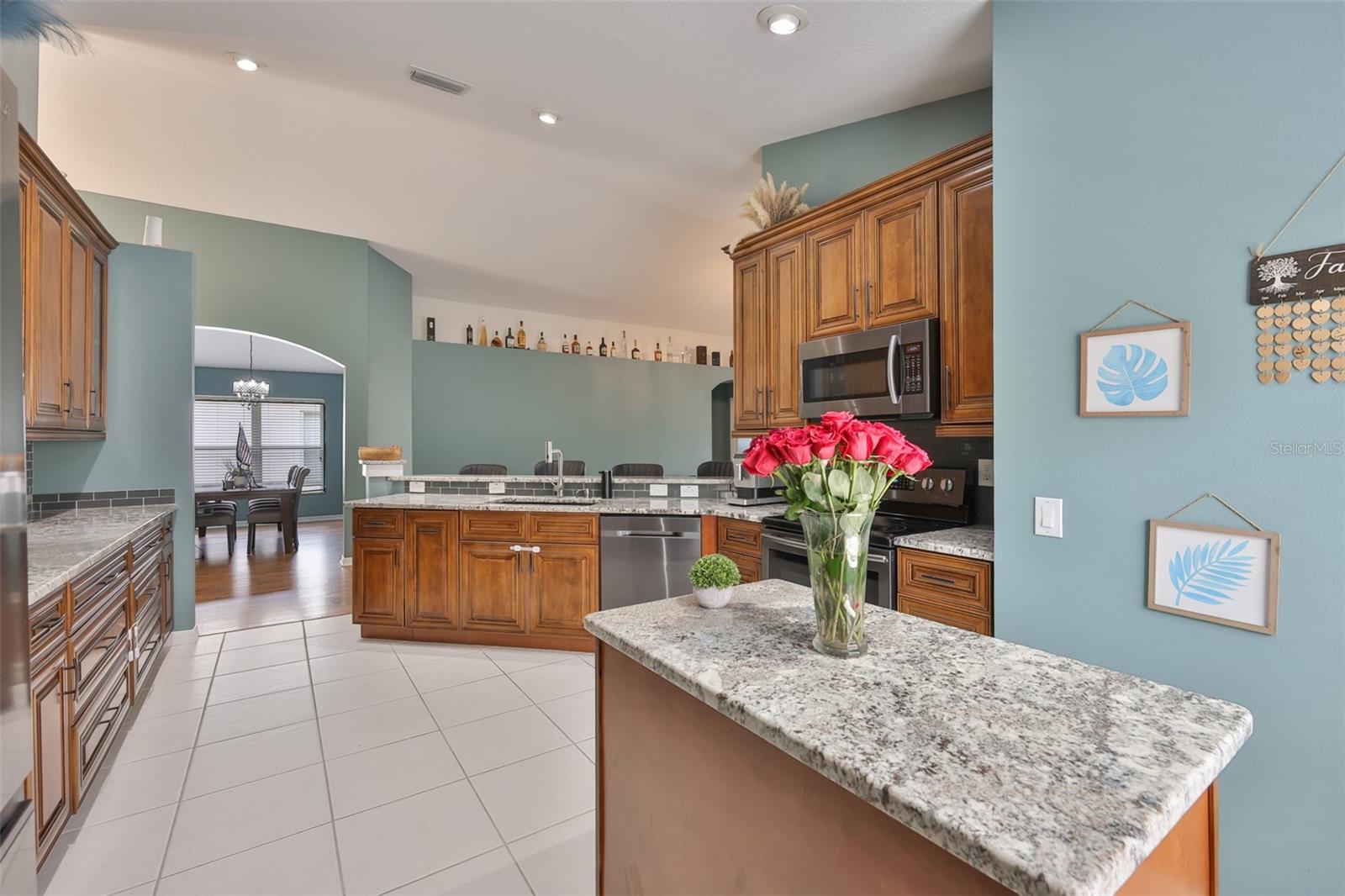 CYPRESS CREEK PH 2 - Residential