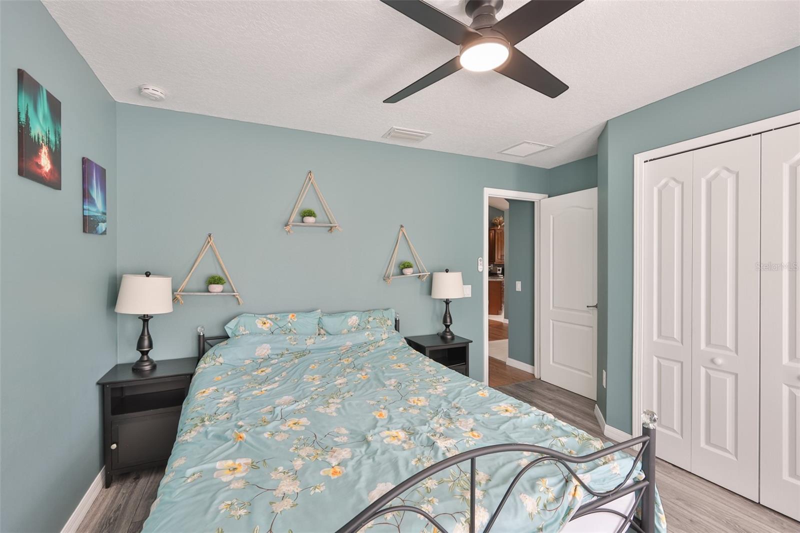 CYPRESS CREEK PH 2 - Residential