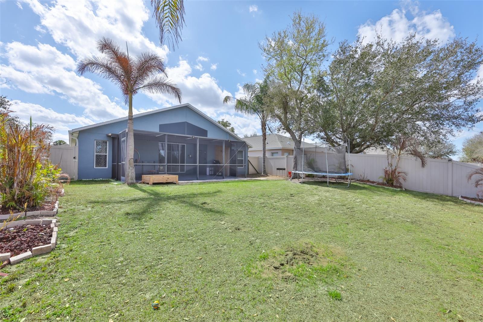 CYPRESS CREEK PH 2 - Residential