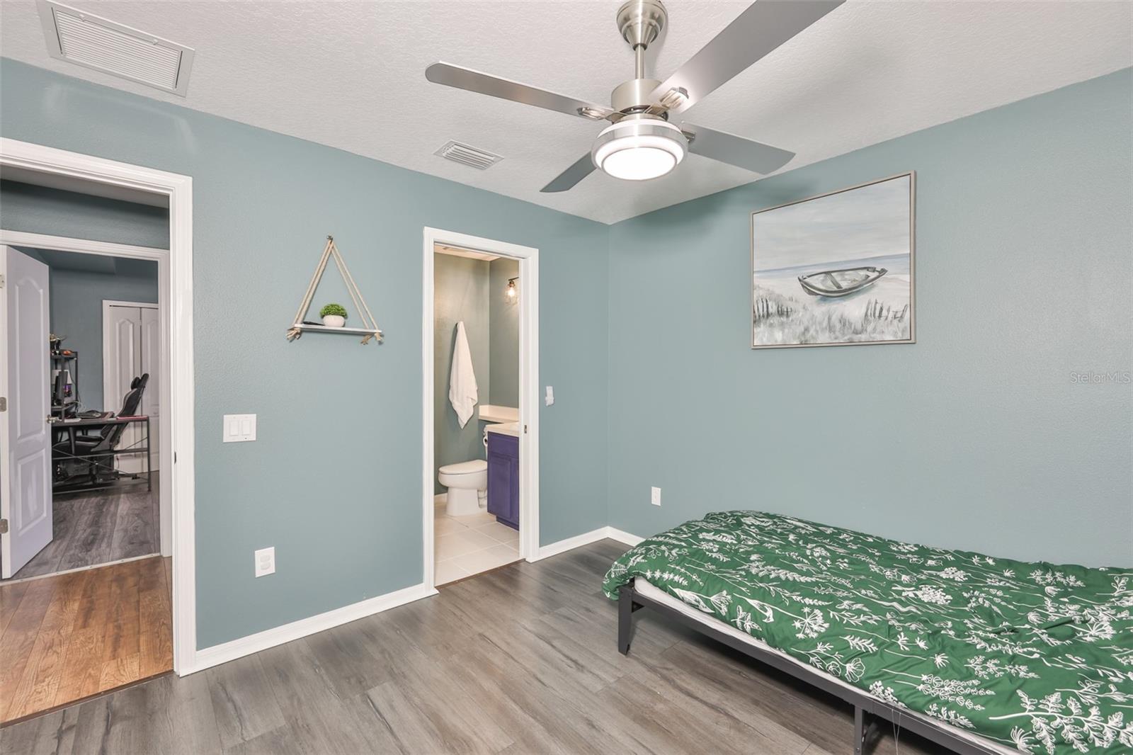 CYPRESS CREEK PH 2 - Residential