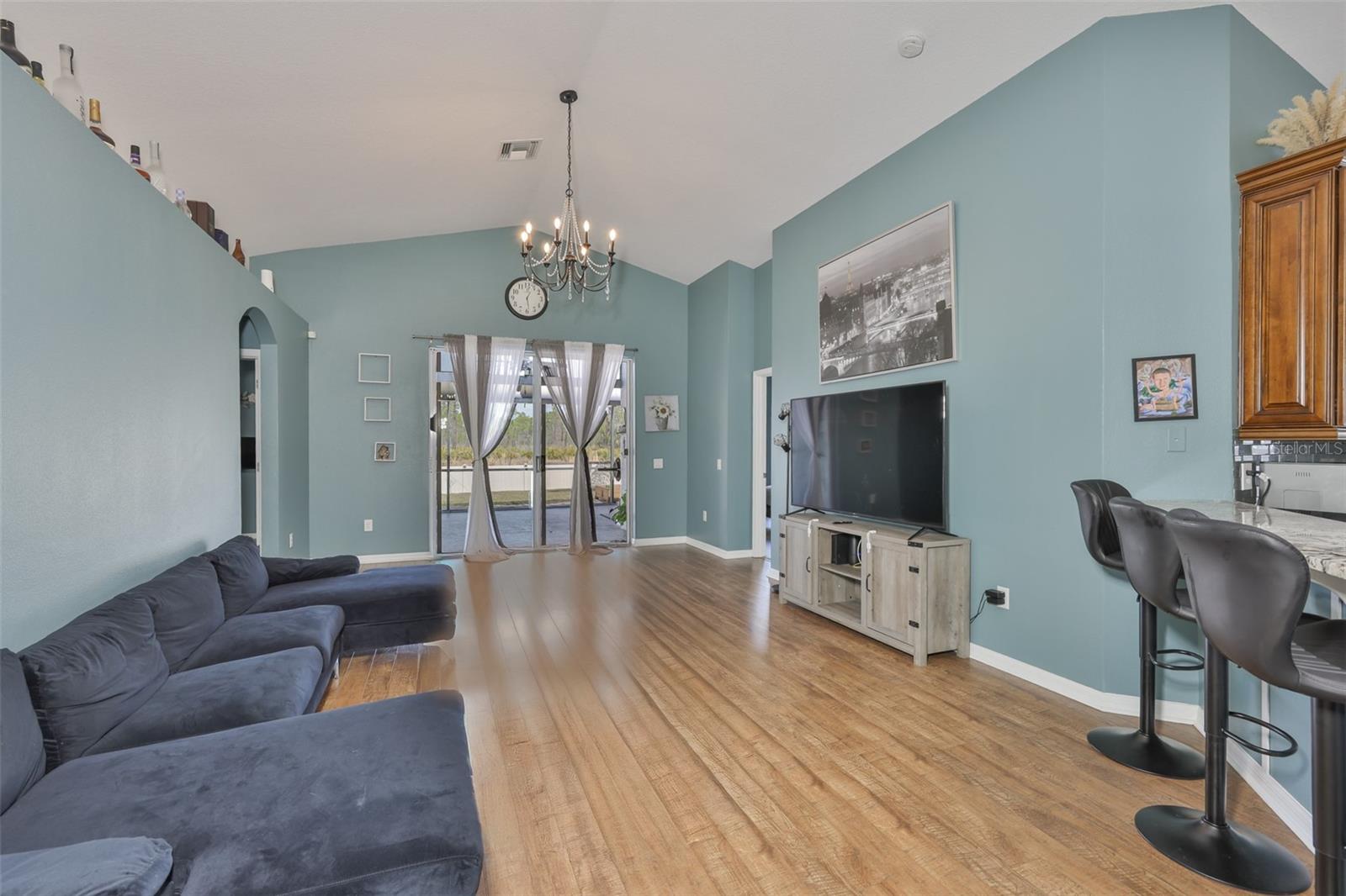 CYPRESS CREEK PH 2 - Residential