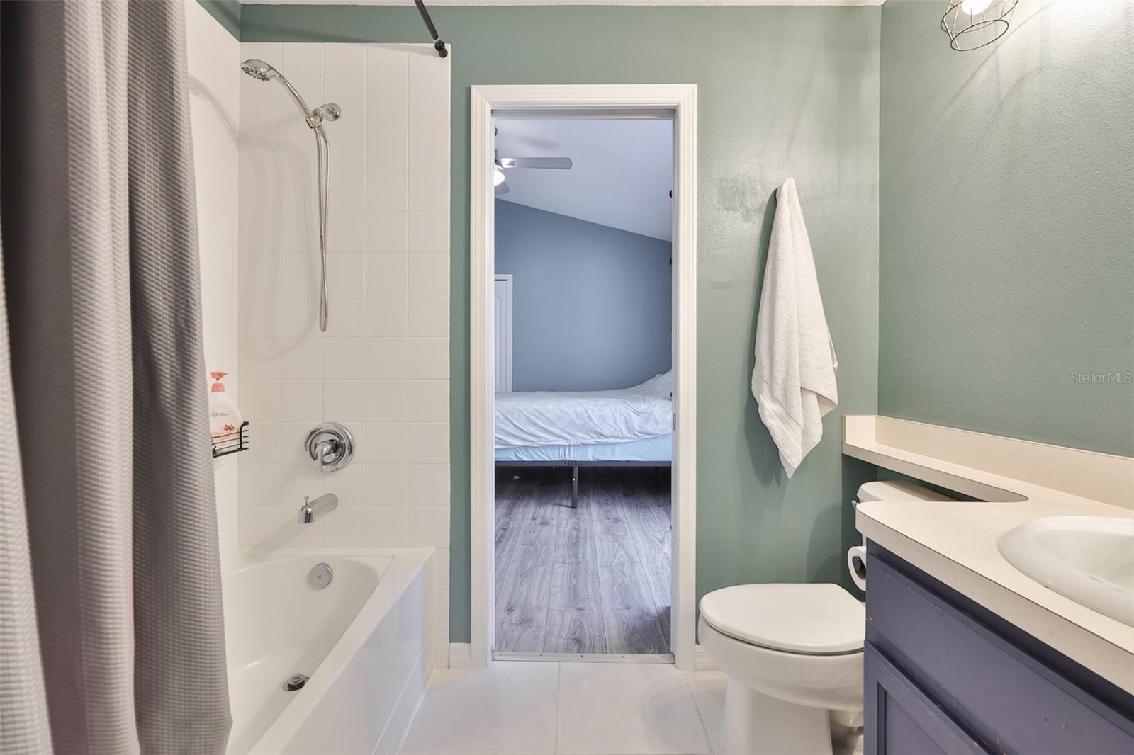 CYPRESS CREEK PH 2 - Residential