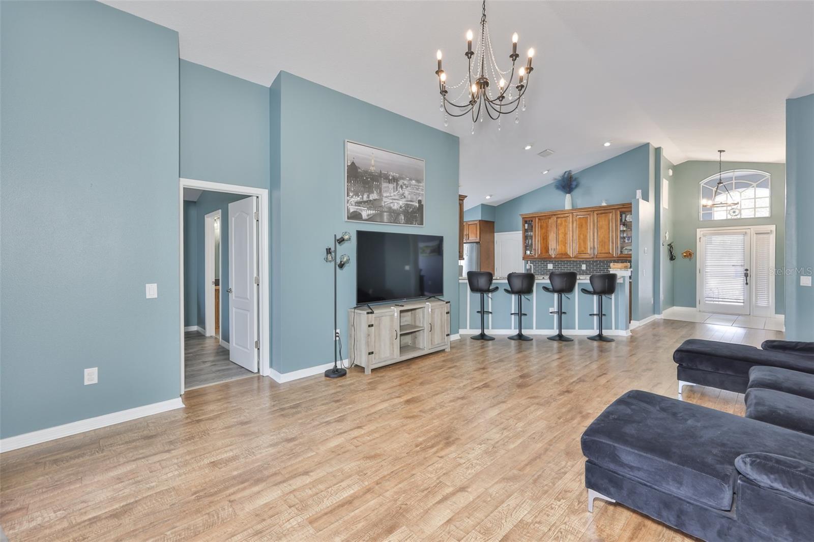 CYPRESS CREEK PH 2 - Residential