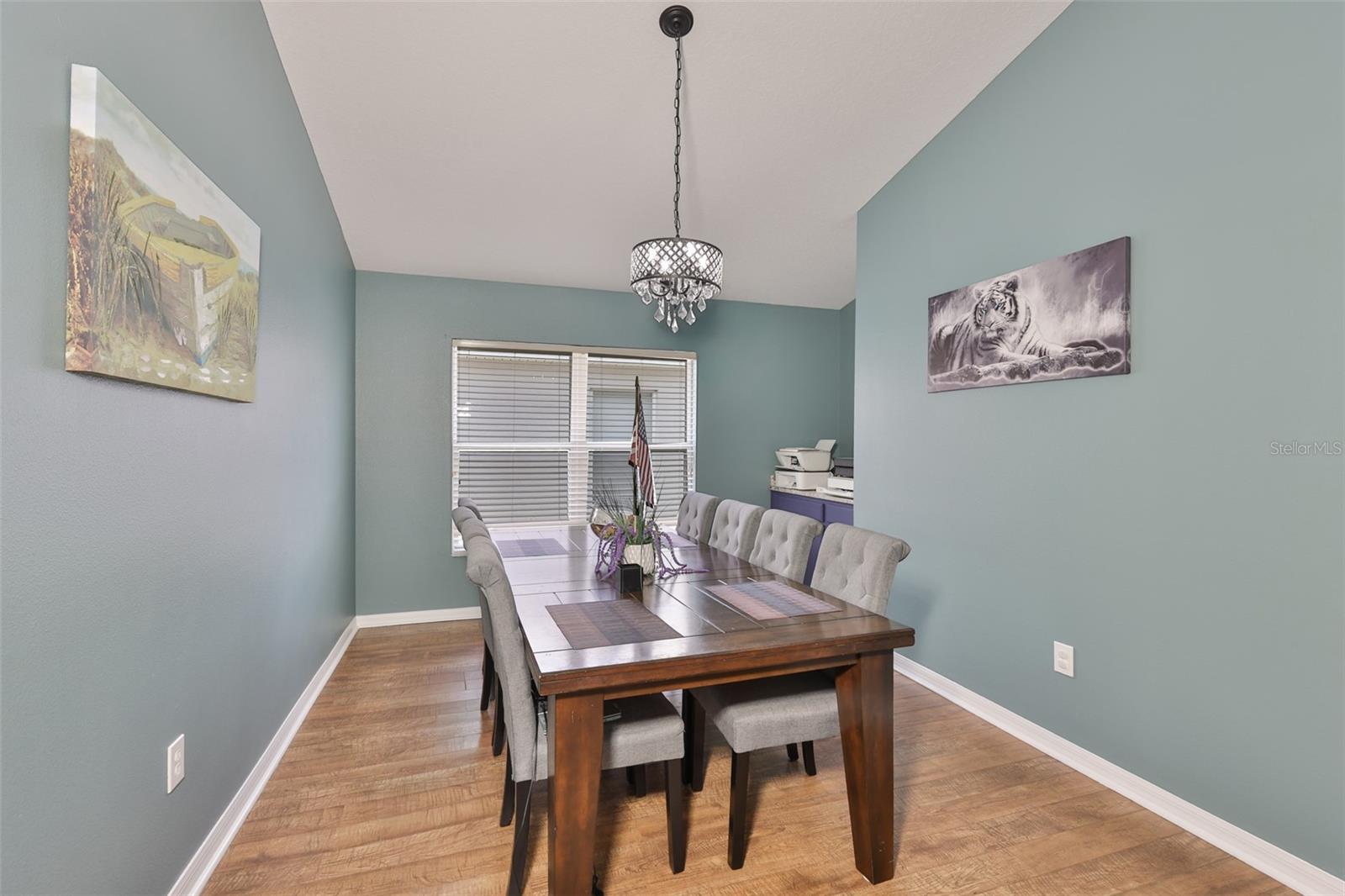 CYPRESS CREEK PH 2 - Residential