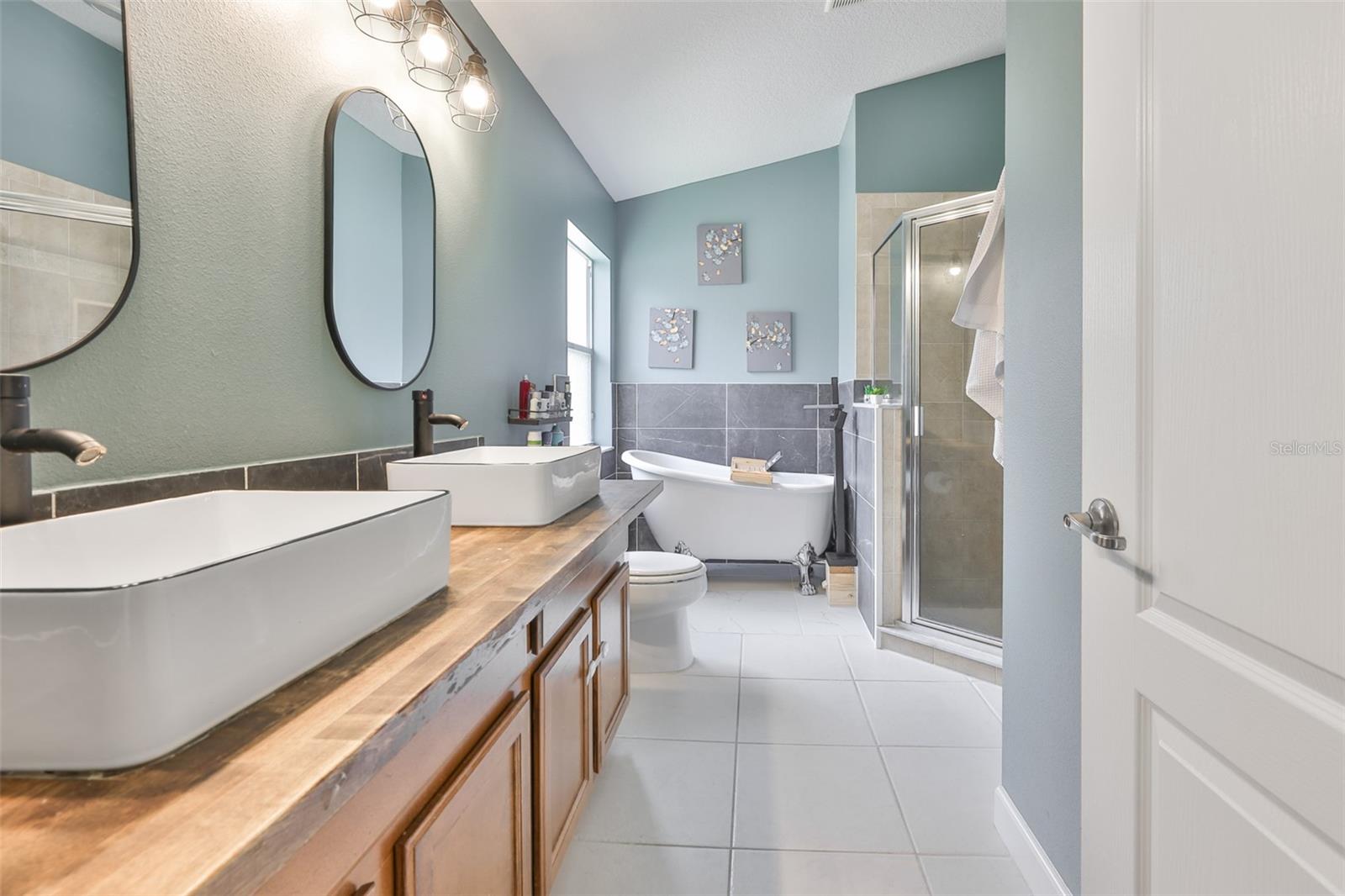 CYPRESS CREEK PH 2 - Residential