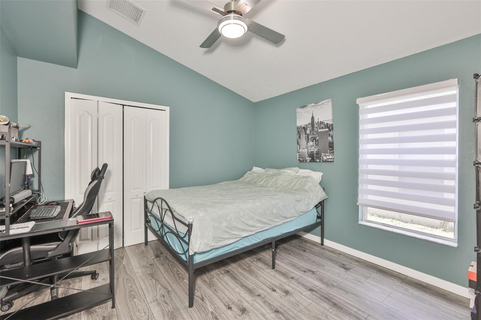 CYPRESS CREEK PH 2 - Residential