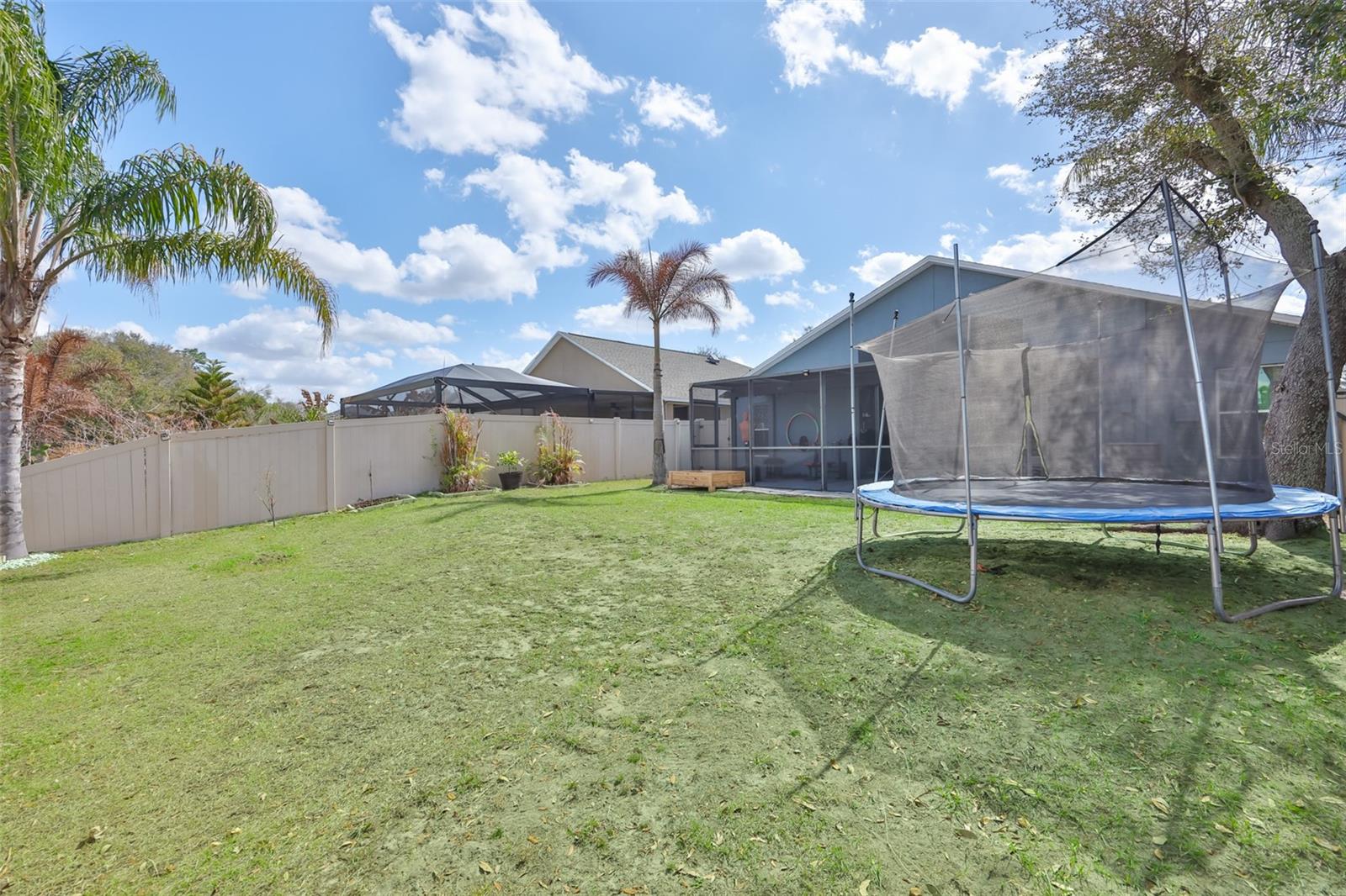 CYPRESS CREEK PH 2 - Residential