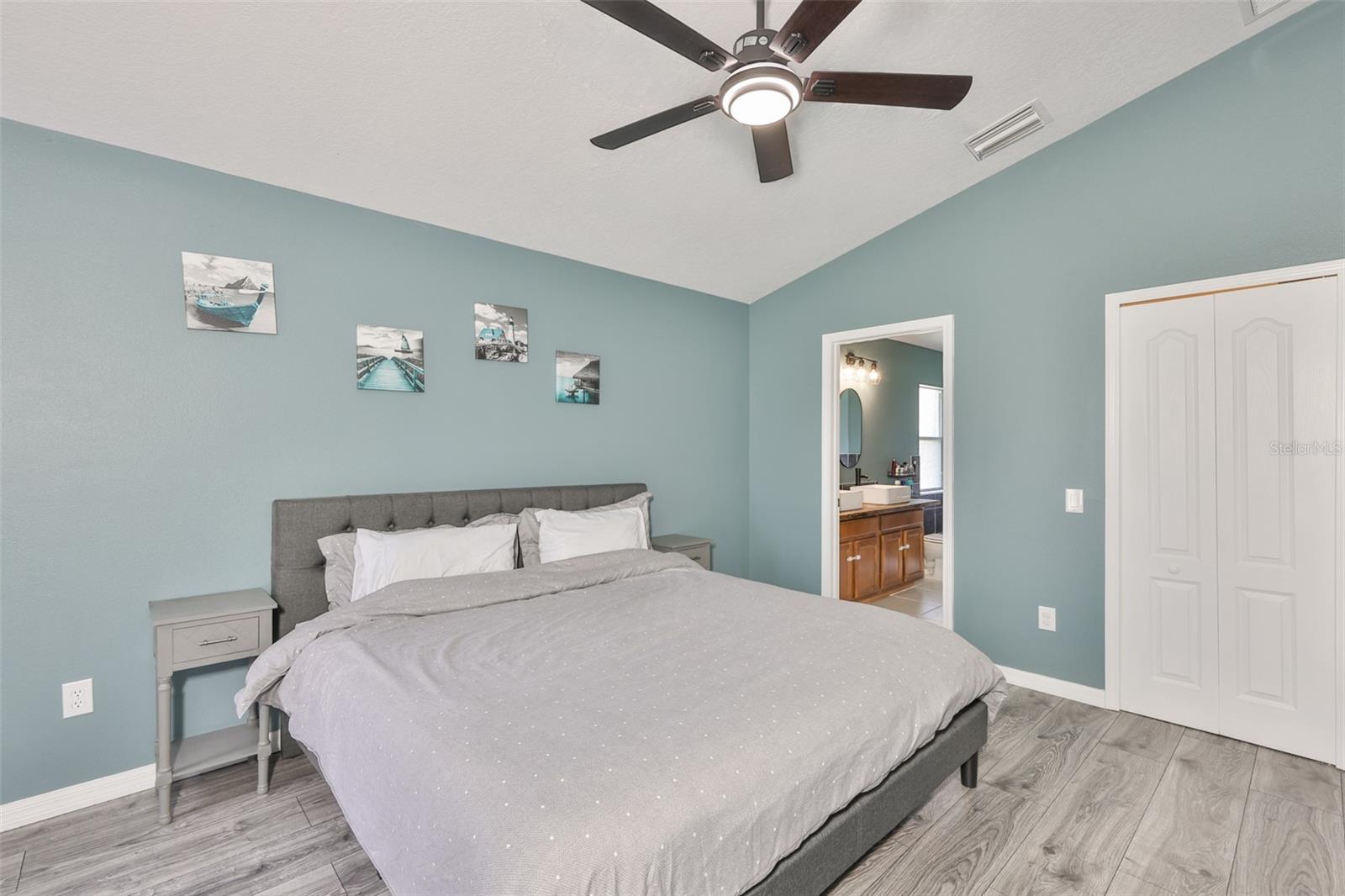 CYPRESS CREEK PH 2 - Residential