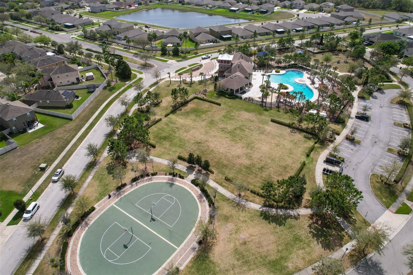 CYPRESS CREEK PH 2 - Residential