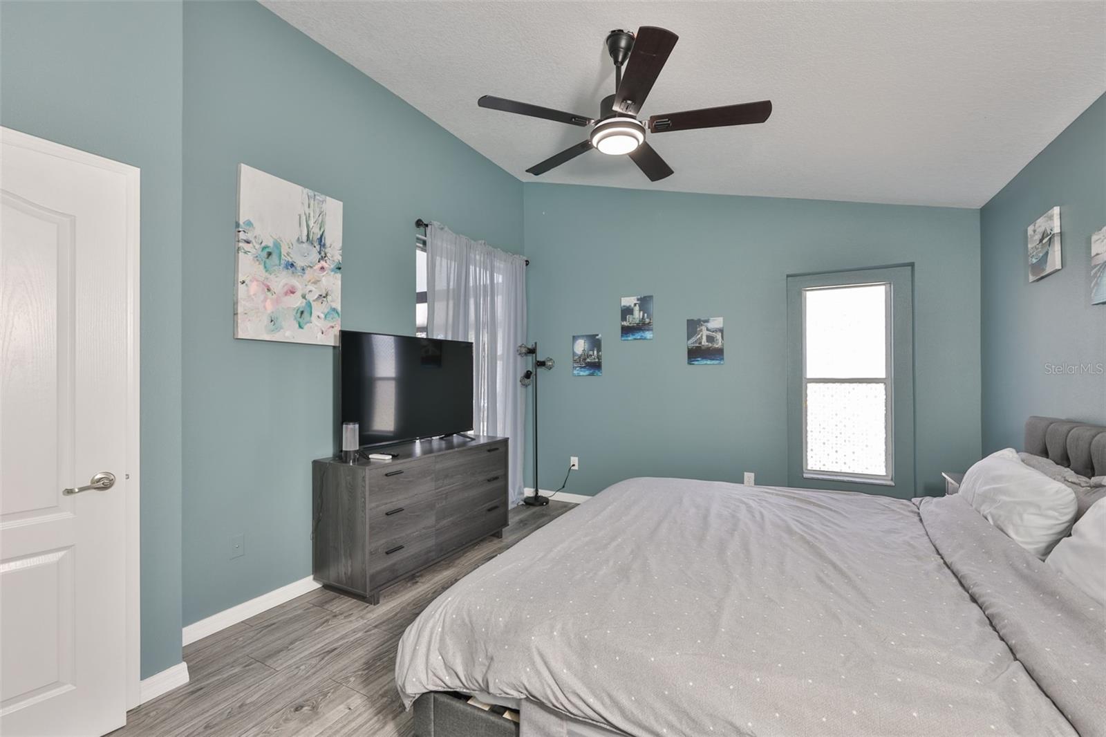 CYPRESS CREEK PH 2 - Residential