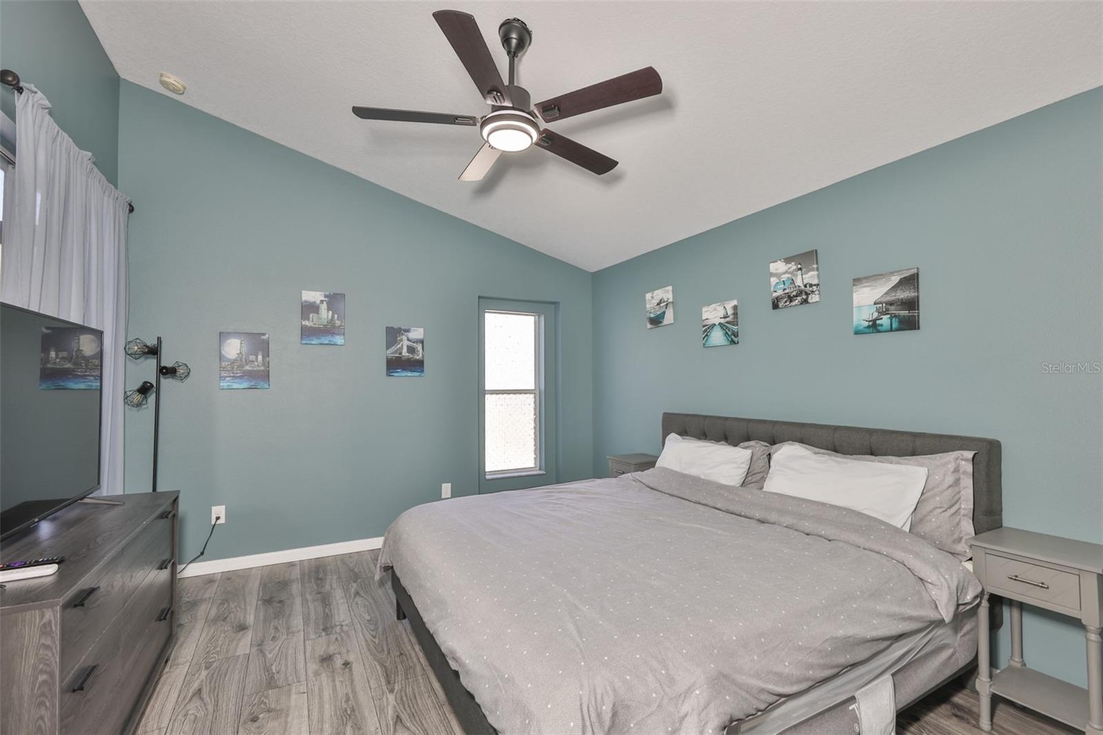 CYPRESS CREEK PH 2 - Residential