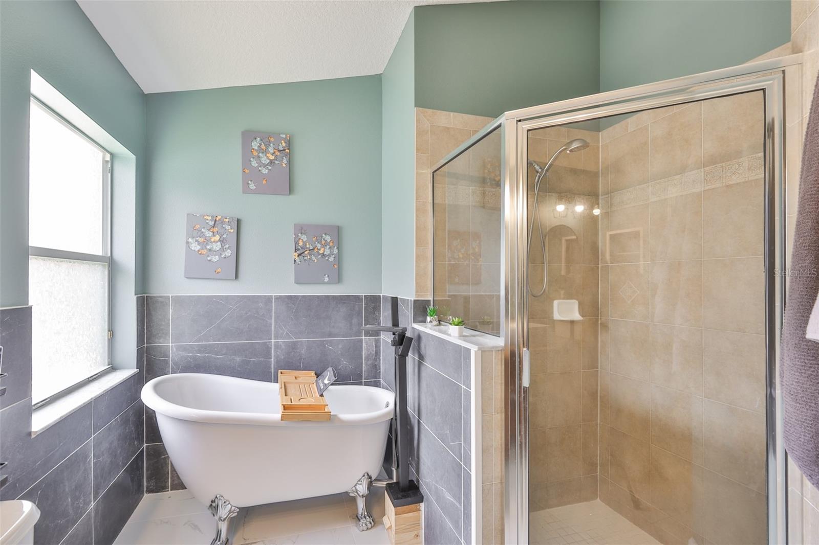 CYPRESS CREEK PH 2 - Residential