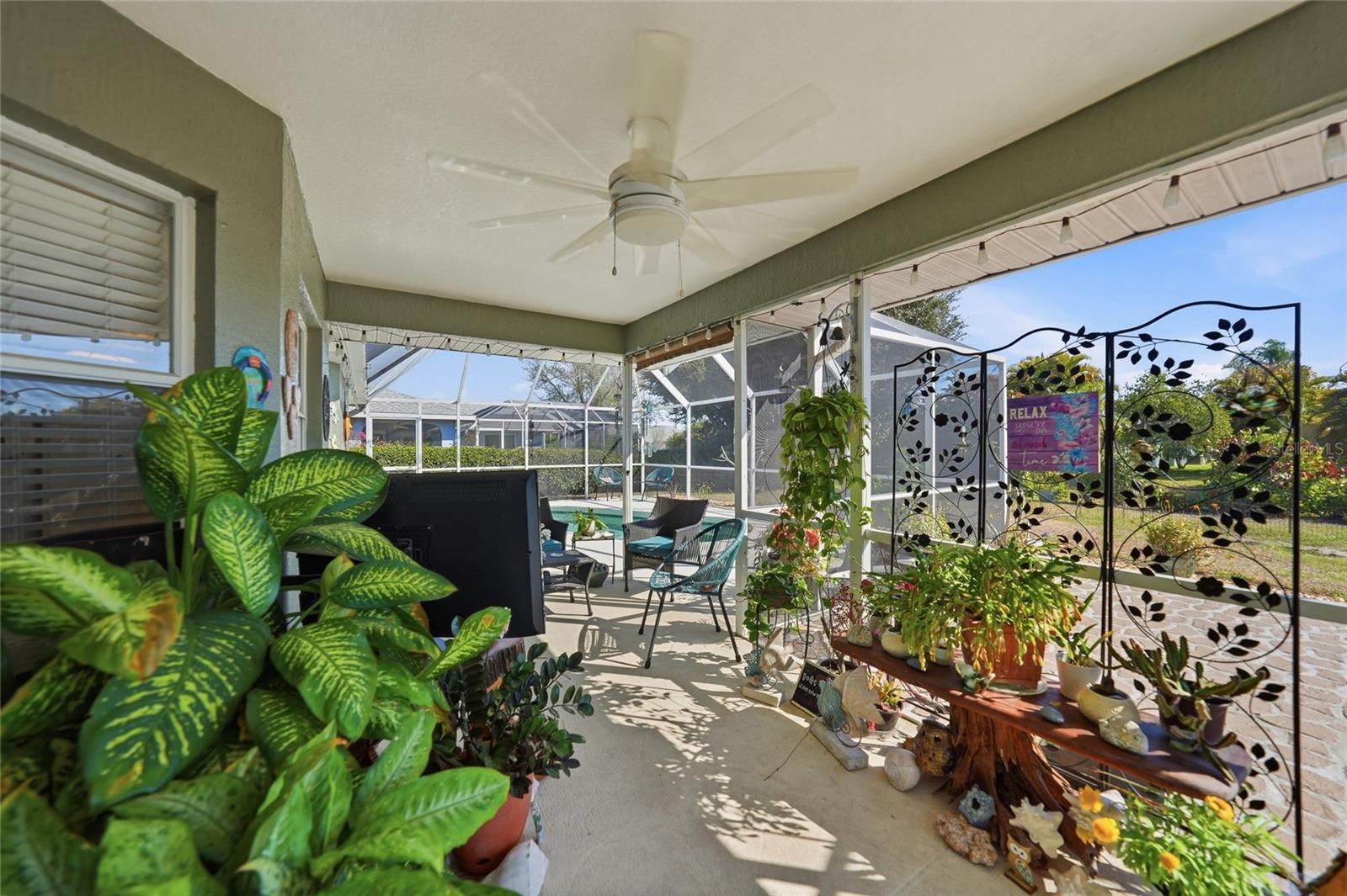 PUNTA GORDA ISLES SEC 20 - Residential