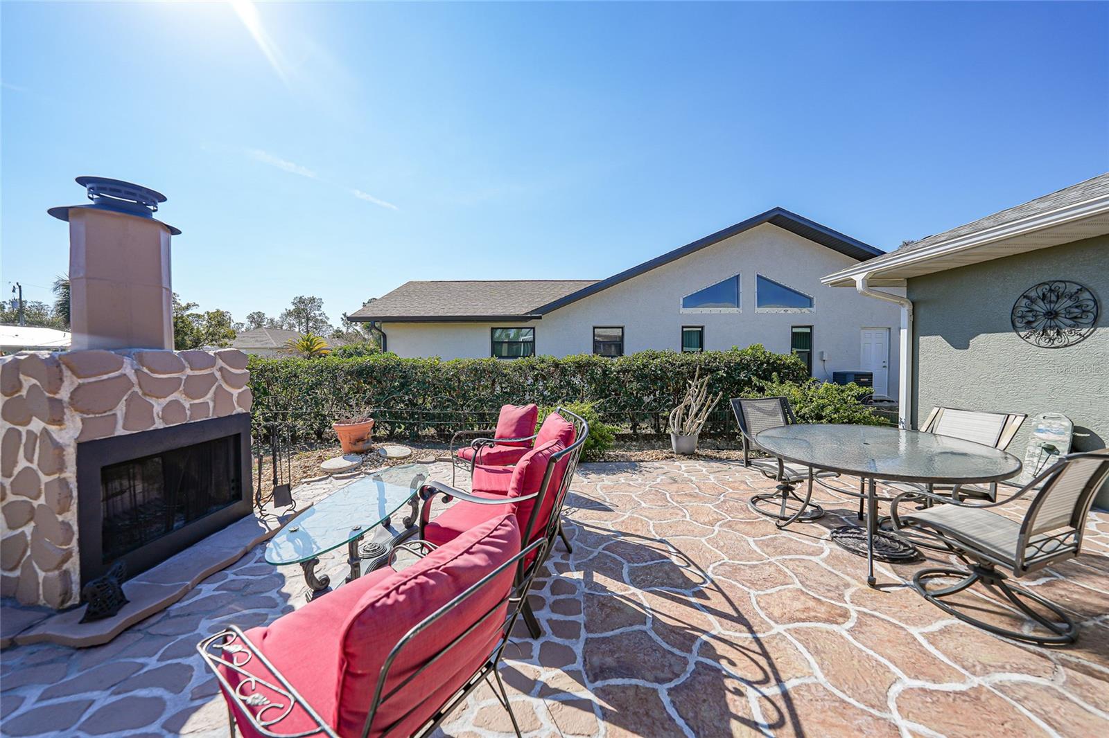 PUNTA GORDA ISLES SEC 20 - Residential