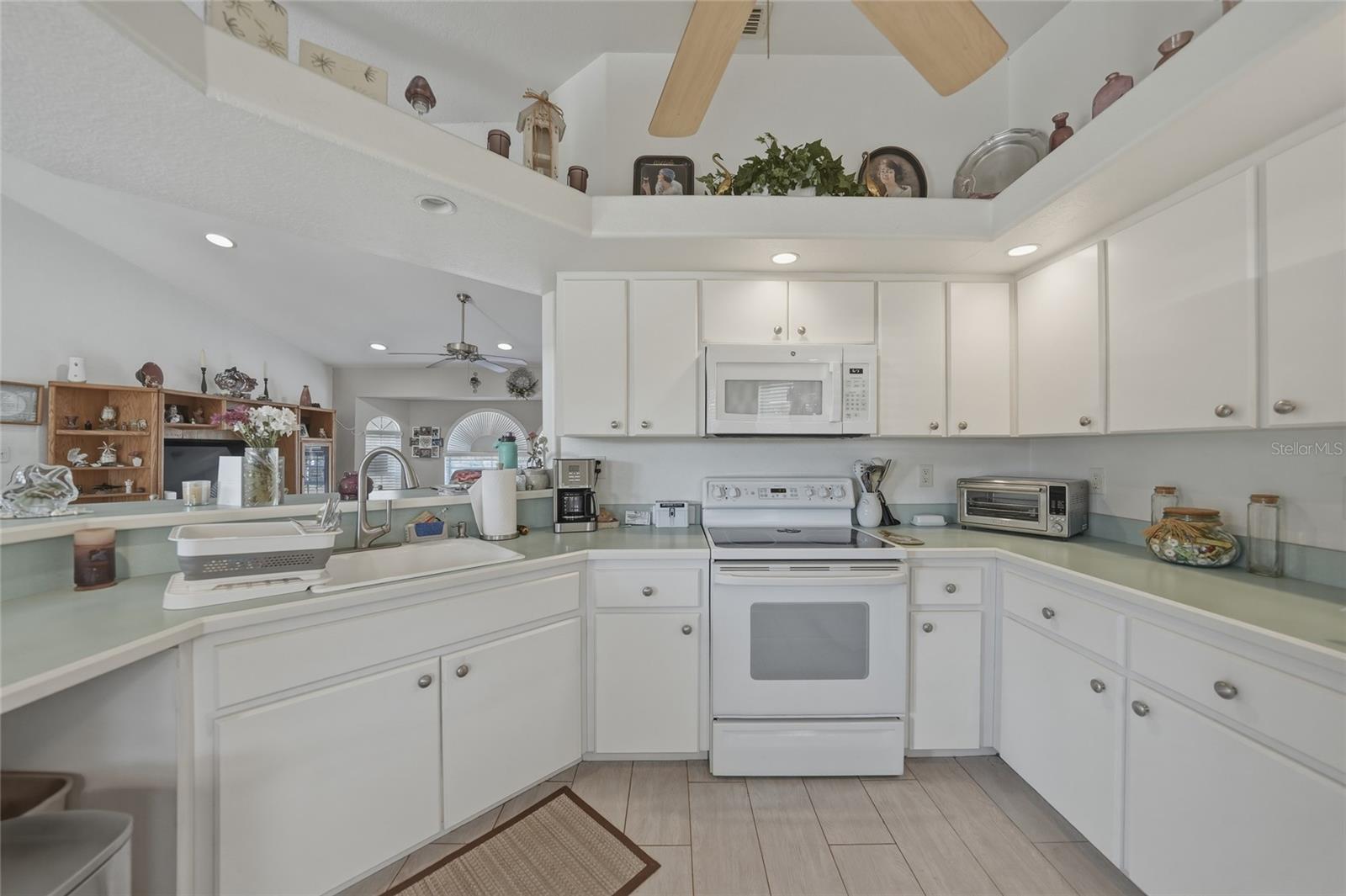 PUNTA GORDA ISLES SEC 20 - Residential