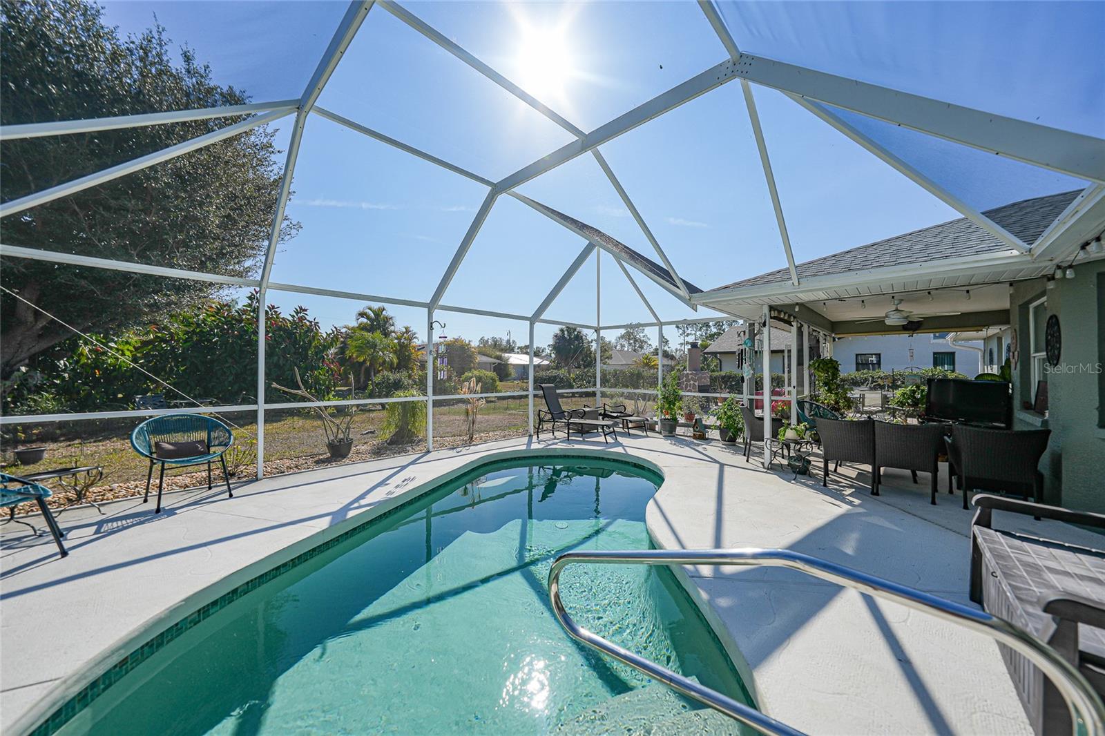 PUNTA GORDA ISLES SEC 20 - Residential