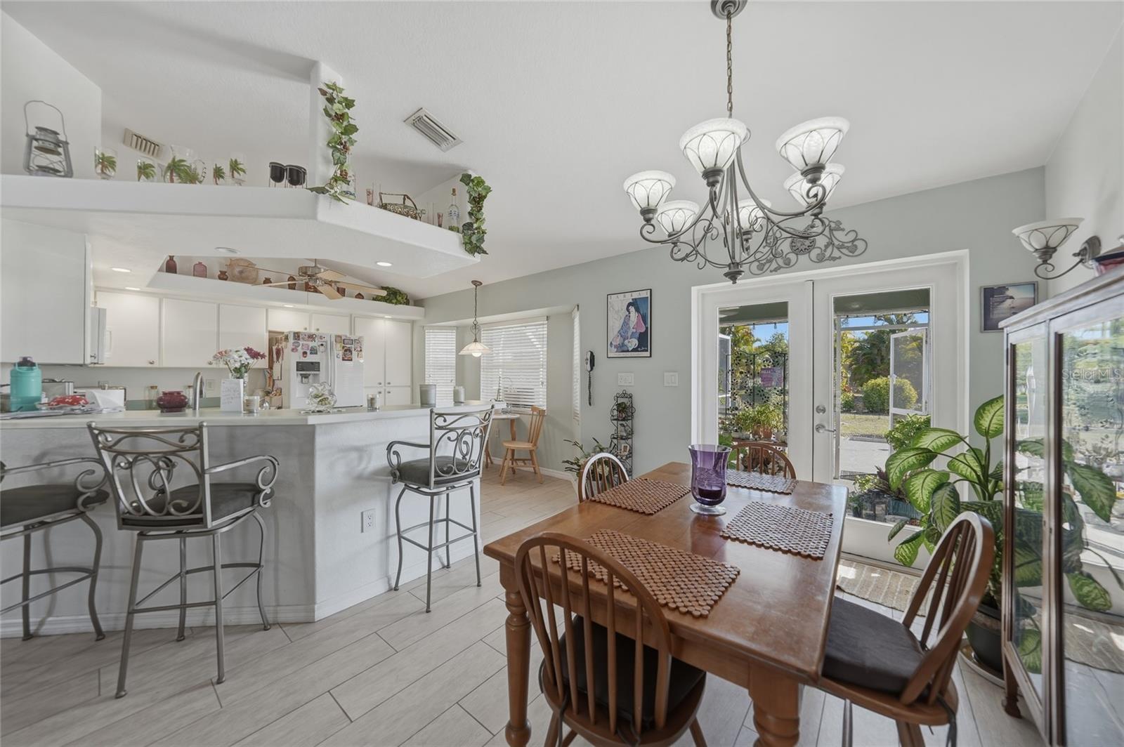 PUNTA GORDA ISLES SEC 20 - Residential