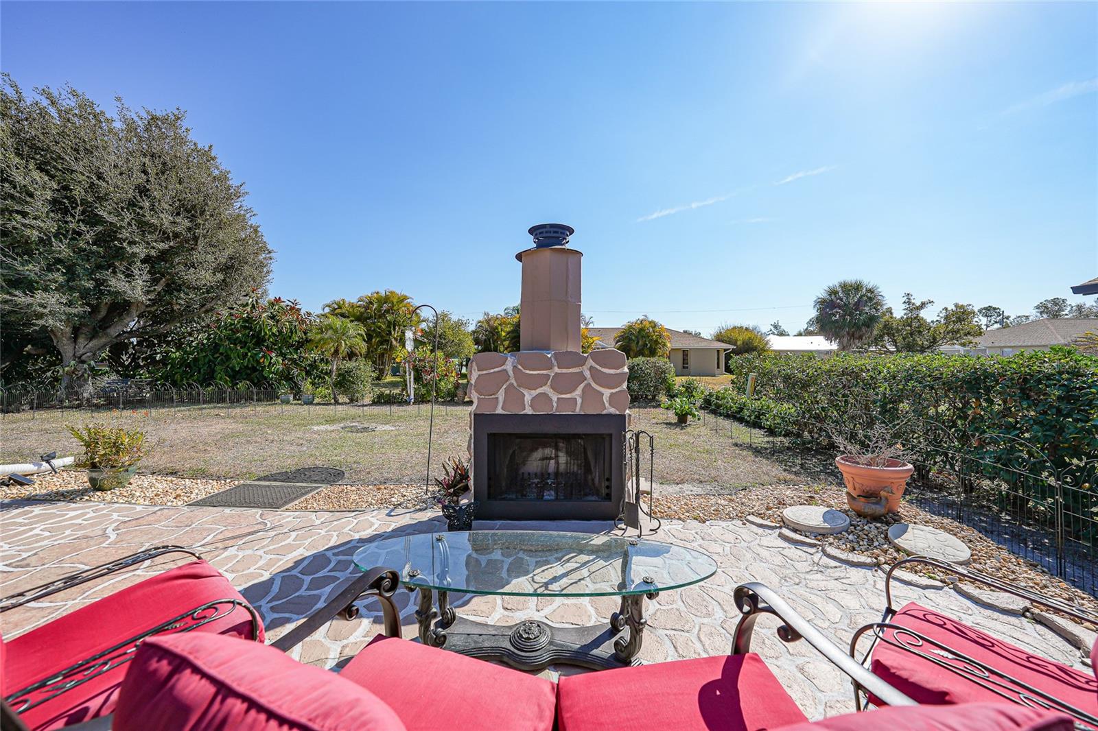 PUNTA GORDA ISLES SEC 20 - Residential