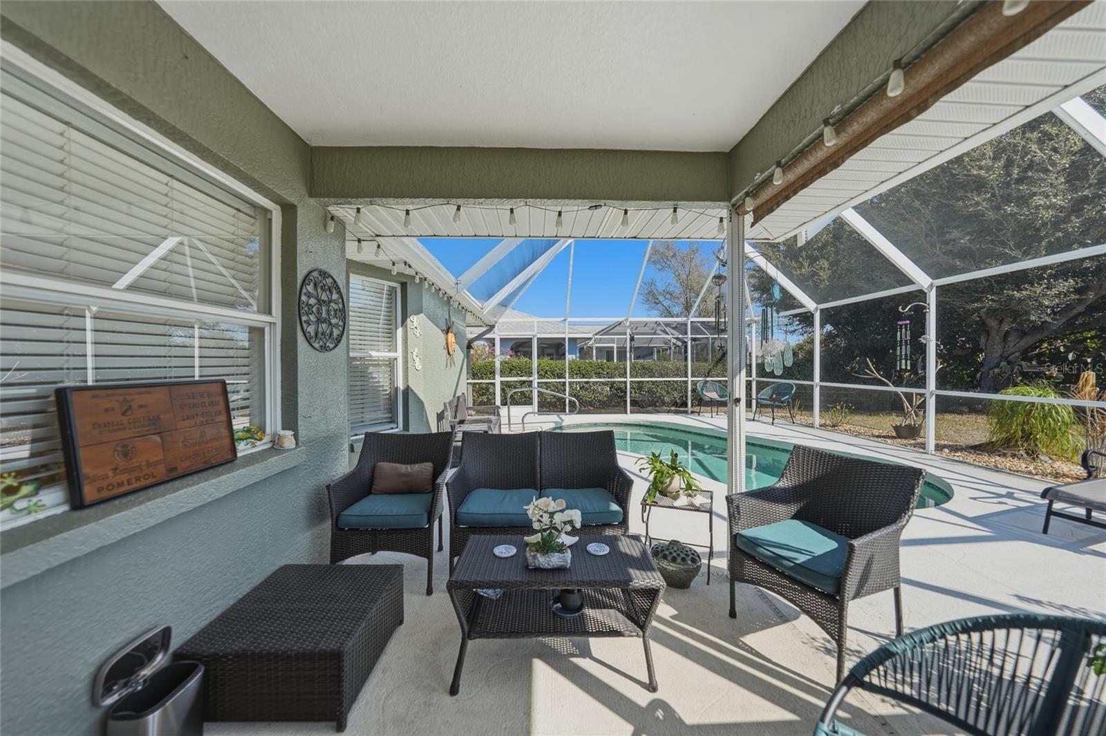 PUNTA GORDA ISLES SEC 20 - Residential